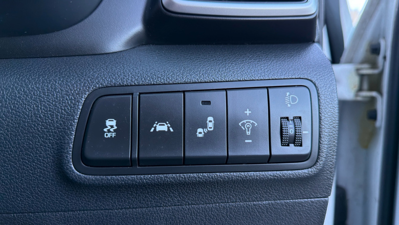 Hyundai Tucson 1.6 GDi Premium 5dr 2WD Petrol Estate